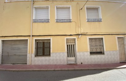 Appartement / flat - Herverkoop - Sax - Sax