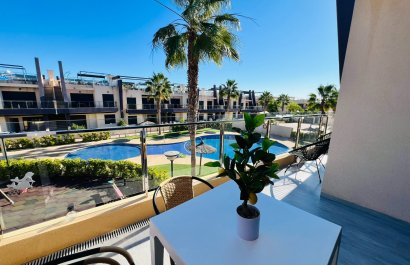 Appartement / flat - Herverkoop - Torre de la Horadada - Torre de la Horadada