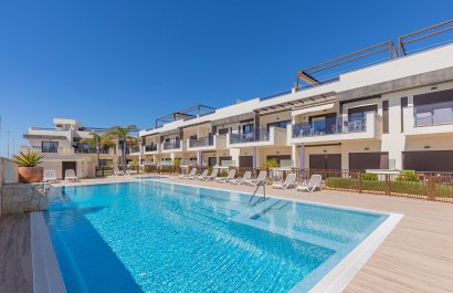 Appartement / flat - Herverkoop - Torre Pacheco - Dolores de Pacheco