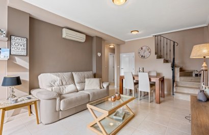 Appartement / flat - Herverkoop - Torre Pacheco* - Torrepacheco