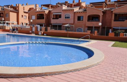 Appartement / flat - Herverkoop - Torrevieia - Aguas Nuevas