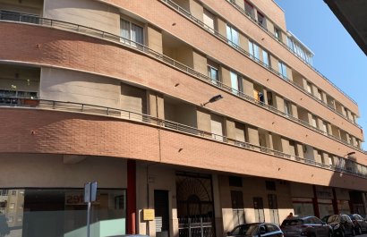 Appartement / flat - Herverkoop - Torrevieia - Center