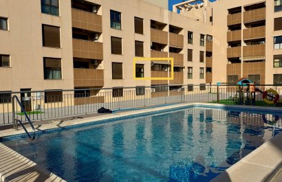 Appartement / flat - Herverkoop - Torrevieia - Center