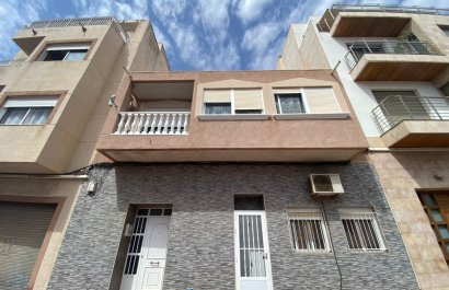 Appartement / flat - Herverkoop - Torrevieia - Center