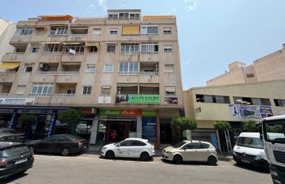 Appartement / flat - Herverkoop - Torrevieia - Center