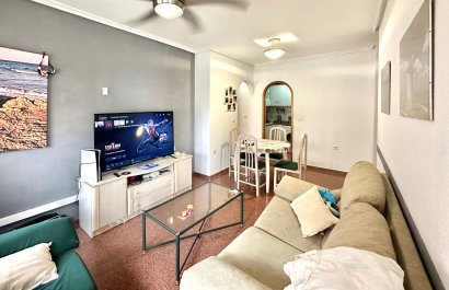 Appartement / flat - Herverkoop - Torrevieia - Center