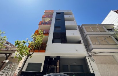 Appartement / flat - Herverkoop - Torrevieia - Center