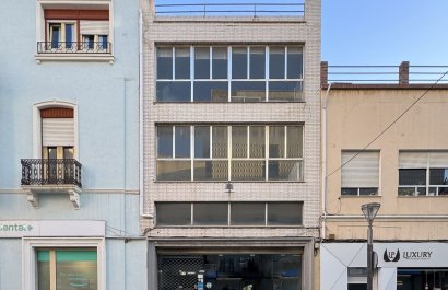 Appartement / flat - Herverkoop - Torrevieia - Center