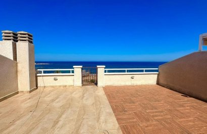 Appartement / flat - Herverkoop - Torrevieia - Curva del Palangre