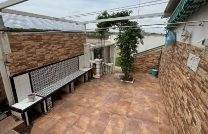 Appartement / flat - Herverkoop - Torrevieia - La Mata