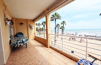 Appartement / flat - Herverkoop - Torrevieia - La Mata