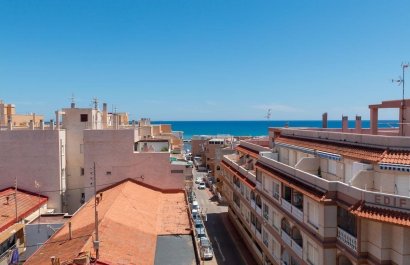 Appartement / flat - Herverkoop - Torrevieia - La Mata