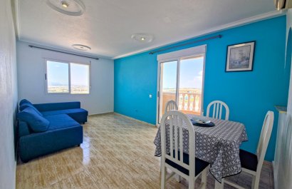 Appartement / flat - Herverkoop - Torrevieia - Los Altos