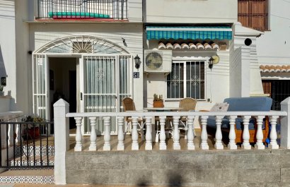 Appartement / flat - Herverkoop - Torrevieia - Los Balcones