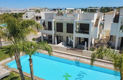 Appartement / flat - Herverkoop - Torrevieia - Los Balcones
