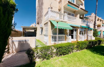 Appartement / flat - Herverkoop - Torrevieia - Los Frutales