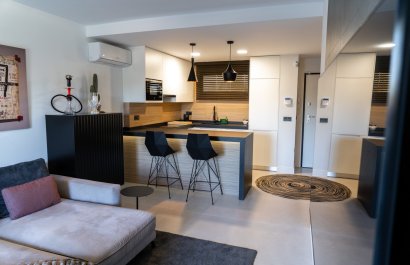 Appartement / flat - Herverkoop - Torrevieia - MM-14672