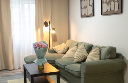 Appartement / flat - Herverkoop - Torrevieia - MM-16815