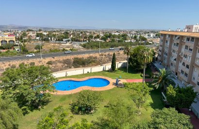 Appartement / flat - Herverkoop - Torrevieia - Parque de las Naciones