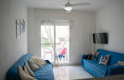 Appartement / flat - Herverkoop - Torrevieia - Playa de los Náufragos