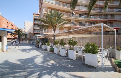 Appartement / flat - Herverkoop - Torrevieia - Playa del Cura