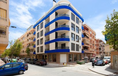 Appartement / flat - Herverkoop - Torrevieia - Playa del Cura