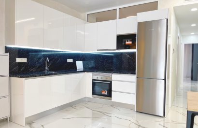 Appartement / flat - Herverkoop - Torrevieia - Playa del Cura