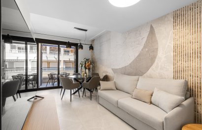 Appartement / flat - Herverkoop - Torrevieia - Playa del Cura