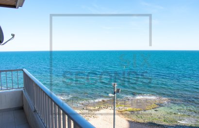 Appartement / flat - Herverkoop - Torrevieia - Playa del Cura