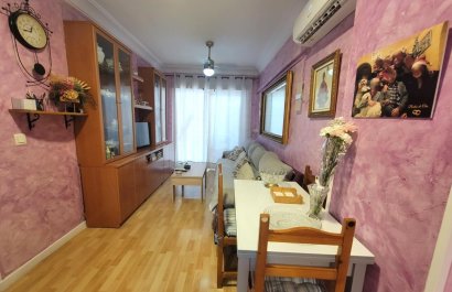 Appartement / flat - Herverkoop - Torrevieia - Playa del Cura