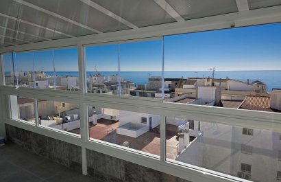 Appartement / flat - Herverkoop - Torrevieia - Playa del Cura