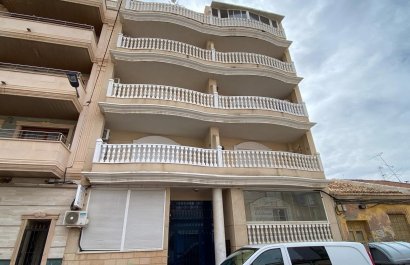 Appartement / flat - Herverkoop - Torrevieia - Playa del Cura