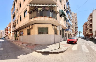 Appartement / flat - Herverkoop - Torrevieia - Playa del Cura