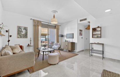 Appartement / flat - Herverkoop - Torrevieia - Playa Los Locos