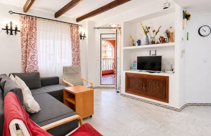 Appartement / flat - Herverkoop - Torrevieia - Playa Los Locos