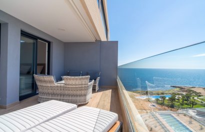 Appartement / flat - Herverkoop - Torrevieia - Punta Prima