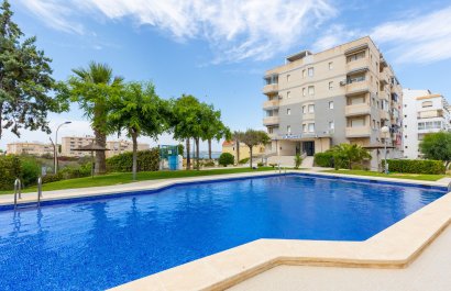 Appartement / flat - Herverkoop - Torrevieia - Torreblanca