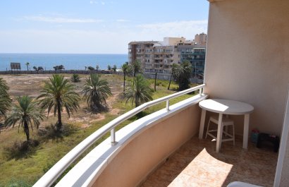 Appartement / flat - Herverkoop - Torrevieia - Torrevieja