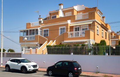 Appartement / flat - Herverkoop - Torrevieia - Torrevieja