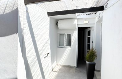 Appartement / flat - Herverkoop - Torrevieia - Torrevieja