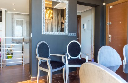 Appartement / flat - Herverkoop - Torrevieia - Torrevieja