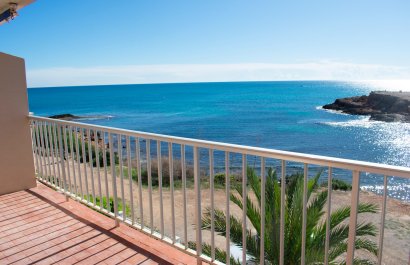 Appartement / flat - Herverkoop - Torrevieia - Torrevieja