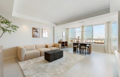 Appartement / flat - Herverkoop - Torrevieia - Torrevieja