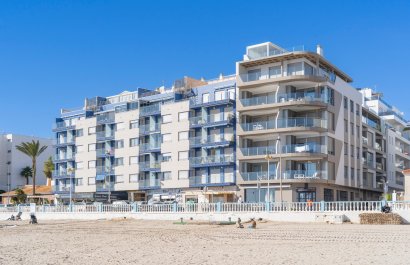 Appartement / flat - Herverkoop - Torrevieia - Torrevieja