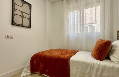 Appartement / flat - Herverkoop - Torrevieia - Torrevieja