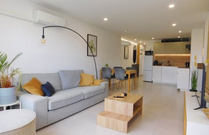 Appartement / flat - Herverkoop - Torrevieia - Torrevieja