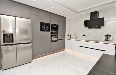 Appartement / flat - Herverkoop - Torrevieia - Torrevieja