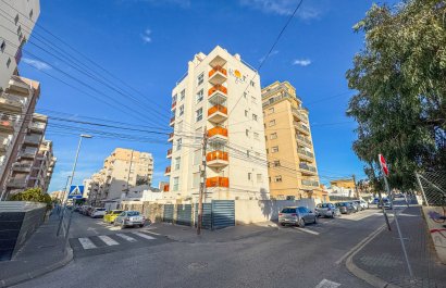Appartement / flat - Herverkoop - Torrevieia - Torrevieja