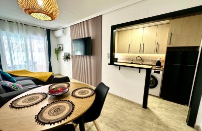 Appartement / flat - Herverkoop - Torrevieia - Torrevieja