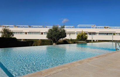 Appartement / flat - Herverkoop - Torrevieia - Torrevieja